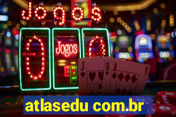 atlasedu com.br
